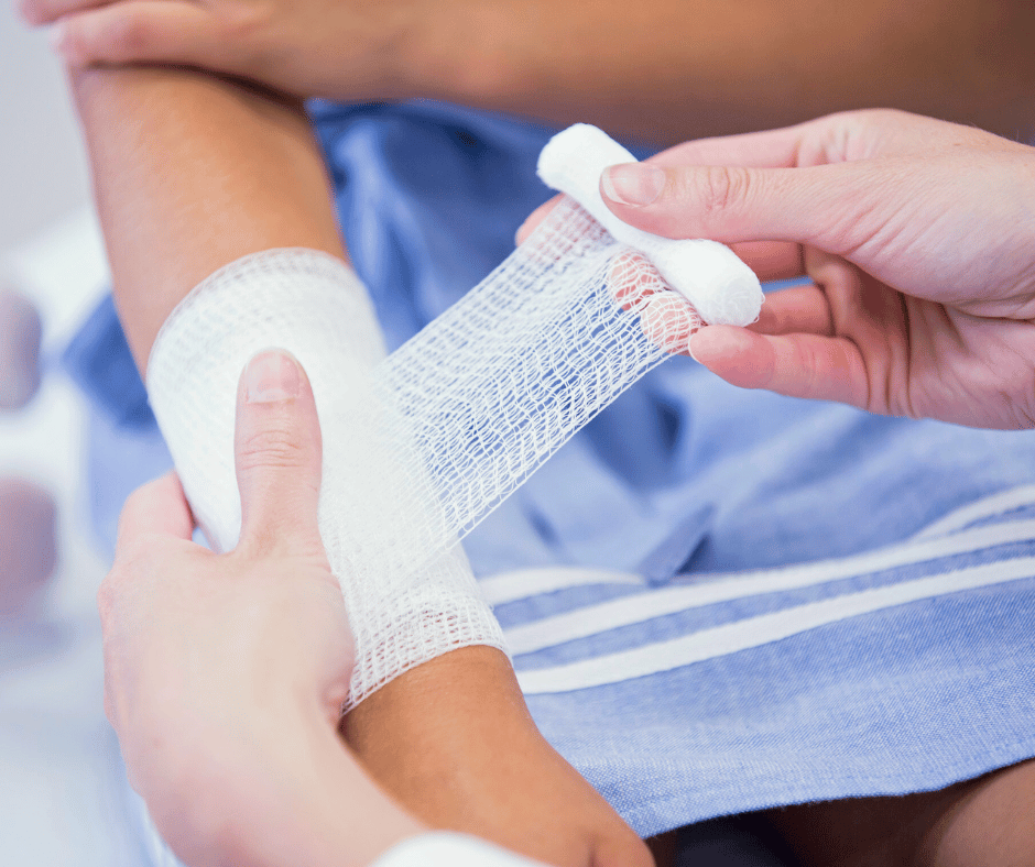 Puncture Wounds When to Visit Urgent Care